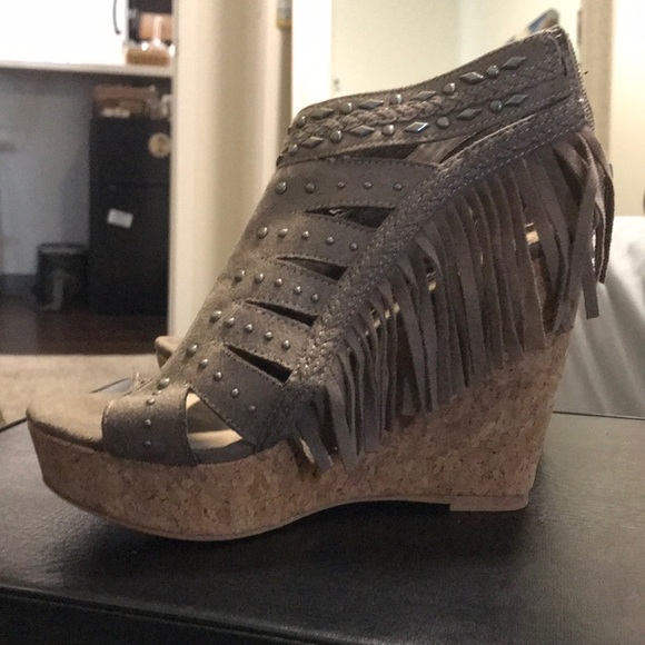 Wedges - Picture 2 of 3